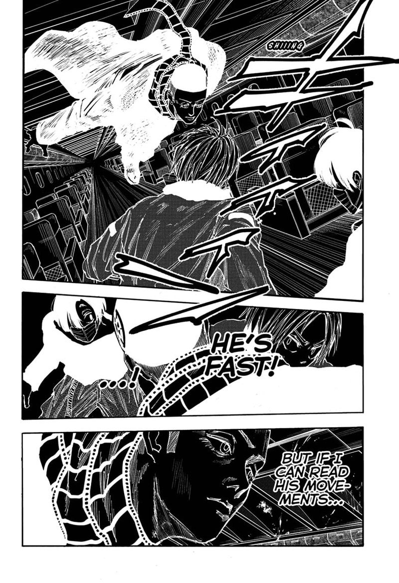 Chapter 60 Kanaguri - Page 10